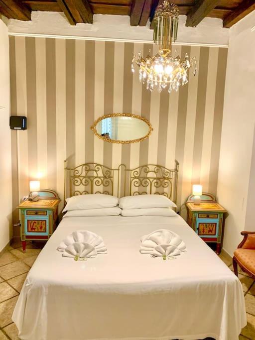 Lidia-Heart Of Rome,Trastevere מראה חיצוני תמונה