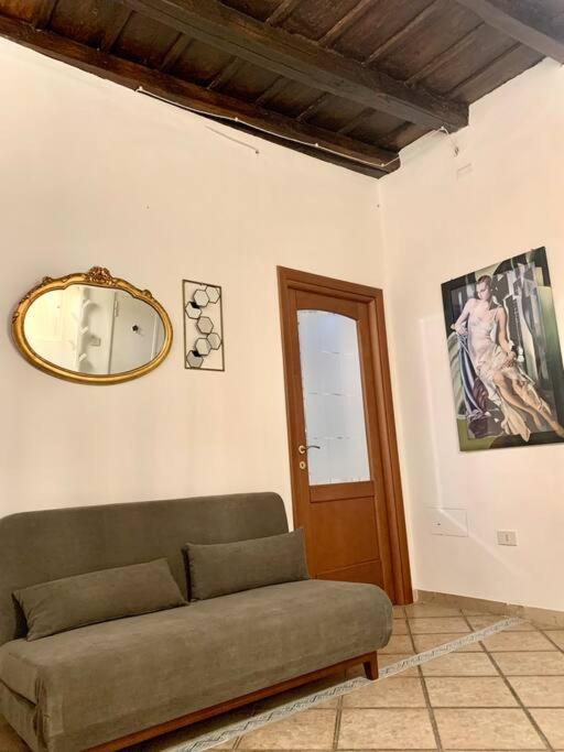 Lidia-Heart Of Rome,Trastevere מראה חיצוני תמונה