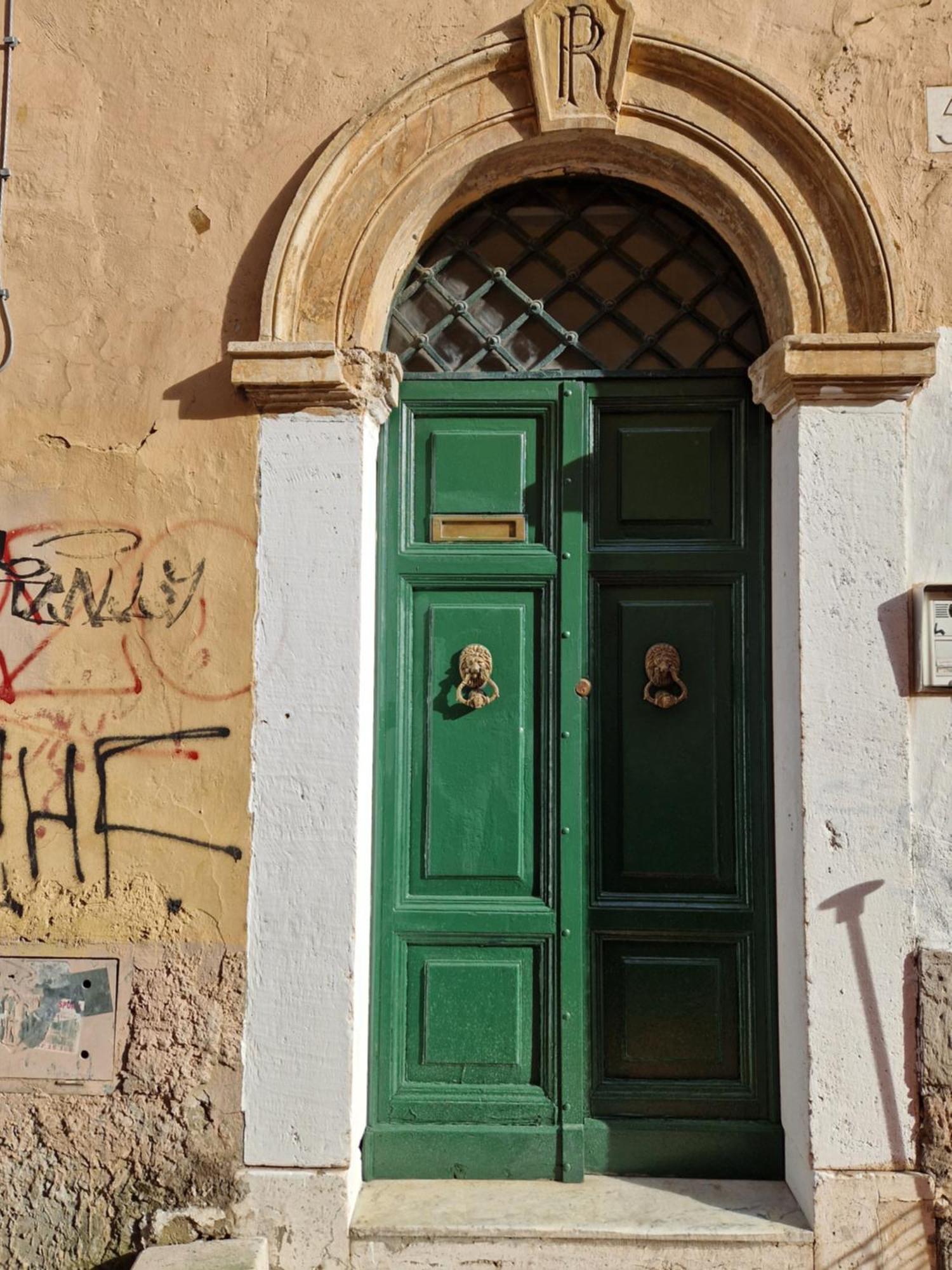 Lidia-Heart Of Rome,Trastevere מראה חיצוני תמונה
